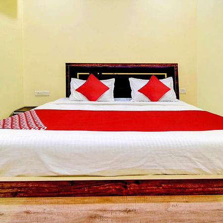 Hotel O Friendship Inn Delhi  Ngoại thất bức ảnh